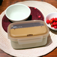 Airtight Food Storage Box