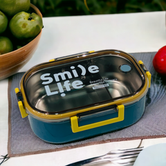 Bento Stainless Steel Lunch Box