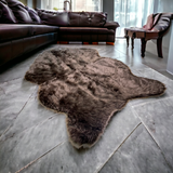 Elite Design Microfiber Floor Rug (120x180cm)