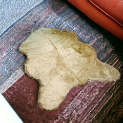Elite Design Microfiber Floor Rug (120x180cm)