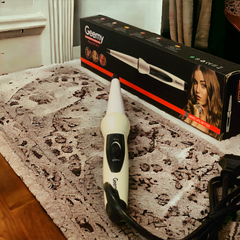 Geemy Professional Curling Iron 2815