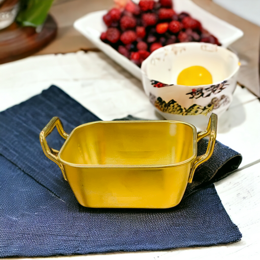 French Fries & Dessert Tray (Small)