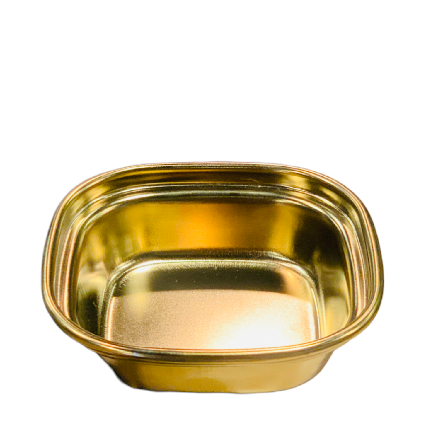 Golden Seasoning Plate (1 Grid)
