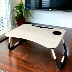 High Quality Portable Folding Laptop Table