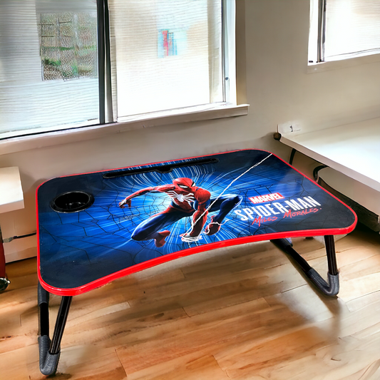 High Quality Portable Folding Laptop Table