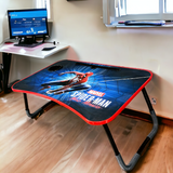 High Quality Portable Folding Laptop Table