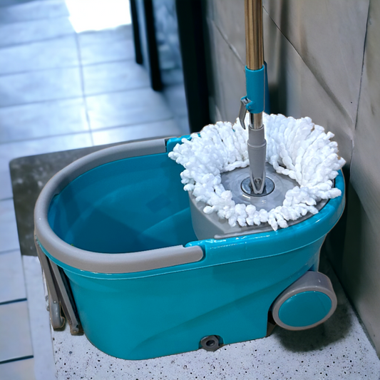 JW-A065 HOME Fresh Mop Bucket
