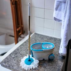 JW-A065 HOME Fresh Mop Bucket