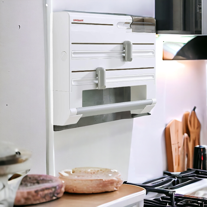 Wall Mounted kitchen Roll Holder