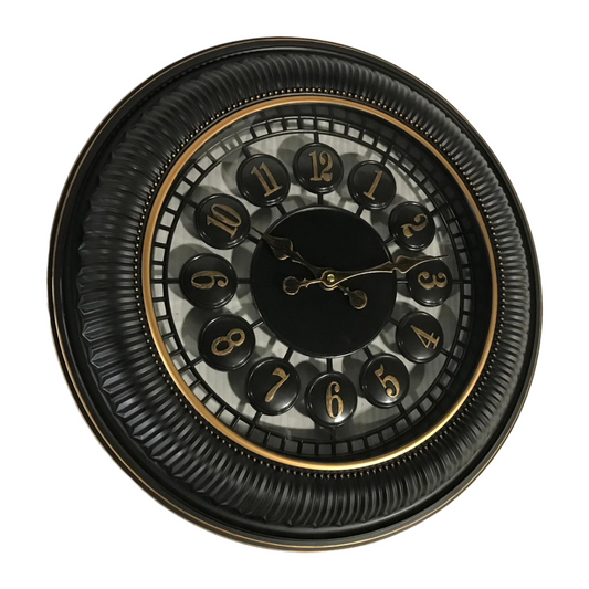 Decorative Wall Clock