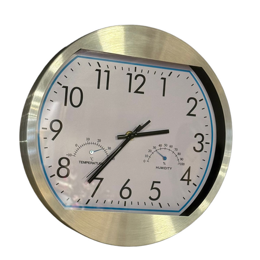 Decorative Wall Clock