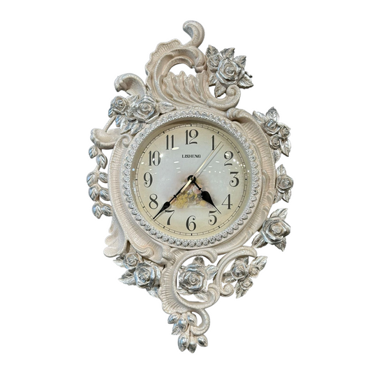 European Style Wall Clock