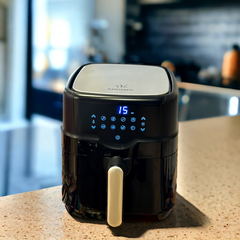 Digital Air Fryer 4.5L