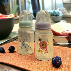 MUMLOVE FEEDER 125ML