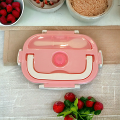 Electric Heating Lunch Box