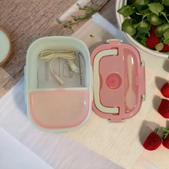 Electric Heating Lunch Box