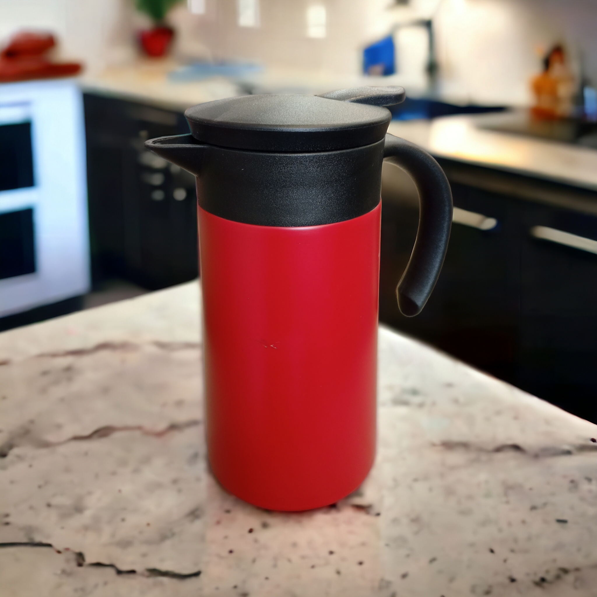 Vacuum Insulated Thermos