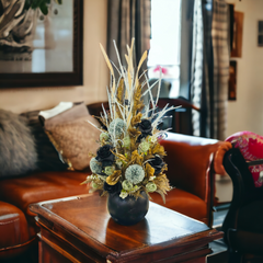 Colourfull Flower Arrangements Medium