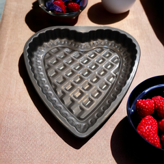 Heart Shape Cake Mold-Thin