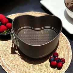 Heart Shape Cake Mold -Small