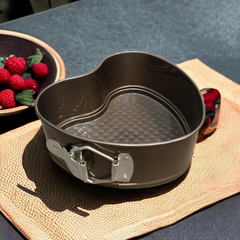 Heart Shape Cake Mold -Small