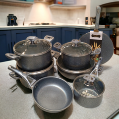 XELENT 19 Pcs Jumbo Set