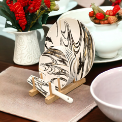Ceramic Cake Set -D1
