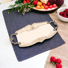 Versace Design Ceramic Dish