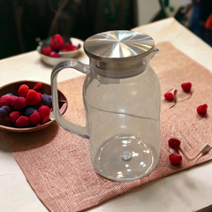 Un-Breakable Water Jug -D5
