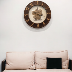 Decorative Wall Clock -3311