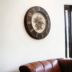 Decorative Wall Clock -3311