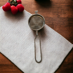 Tea Stainer Small