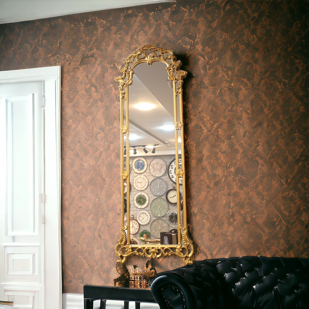 Decorative Wall Mirror-288