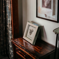 Wooden Photo Frame (4*6)