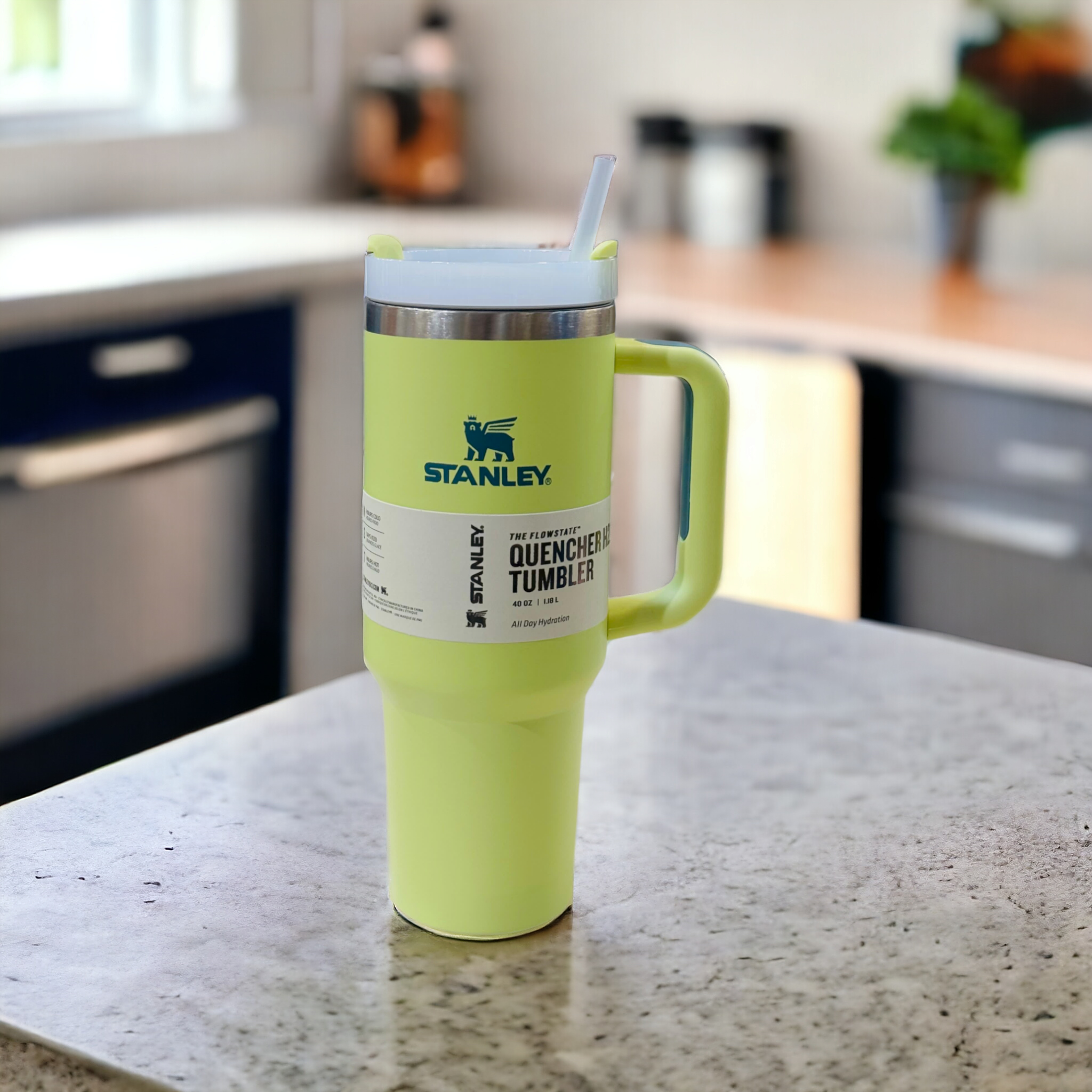 Stanley Thermos Cup & Tumbler