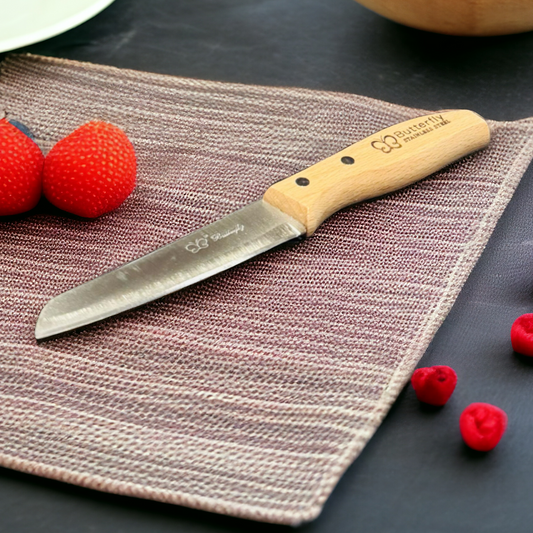 Stainless Steel Knife -C082