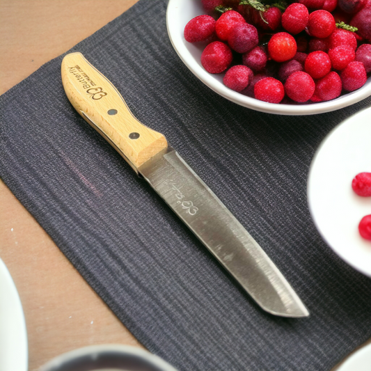 Stainless Steel Knife -C082