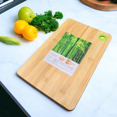 Wooden Cutting Board (22x33)