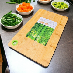 Wooden Cutting Board (26x40)