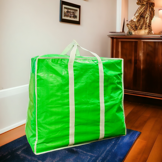 Small Size Waterproof Storage Bag(20x18 Inches)