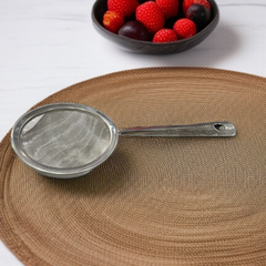 Stainless Steel Tea Stainer