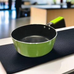 Colorful Non Stick Sauce Pan 16cm