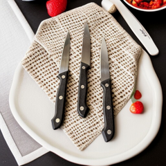 3 Pcs Knife Set-D1