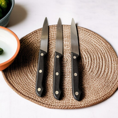 3 Pcs Knife Set-D1