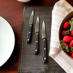 3 Pcs Knife Set-D1