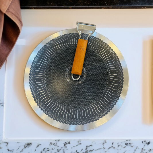 Laser Coating Tawa 34cm -D1