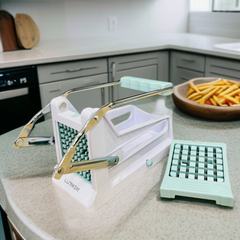 Lurwin Potato/Vegetable Chipper