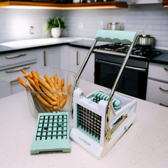 Lurwin Potato/Vegetable Chipper