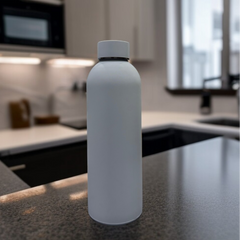 Matte Water Bottle -500 ML