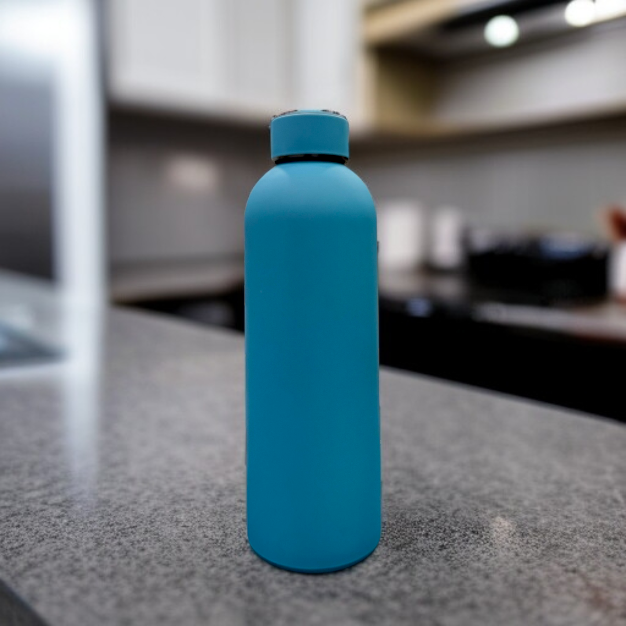 Matte Water Bottle -500 ML